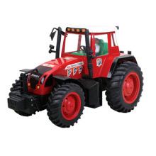 En71 Approval Friction Farmer Truck Toy Car (H5903025)